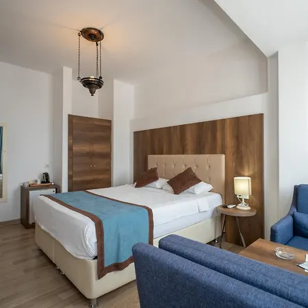 Bed & Breakfast Dinc