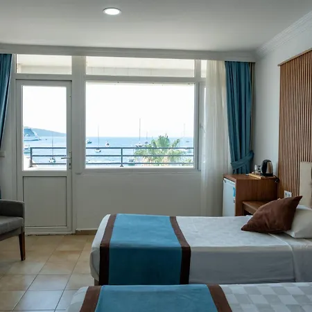 Bed & Breakfast Dinc 4*