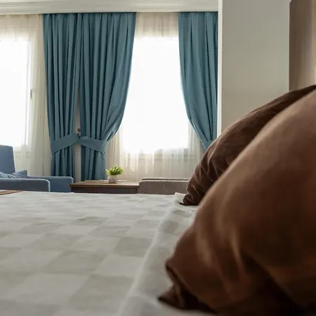 Bed & Breakfast Dinc