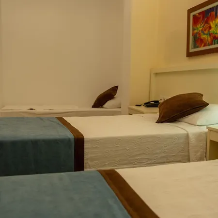 Dinc Bed & Breakfast