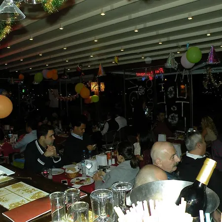 Dinc Bed & Breakfast