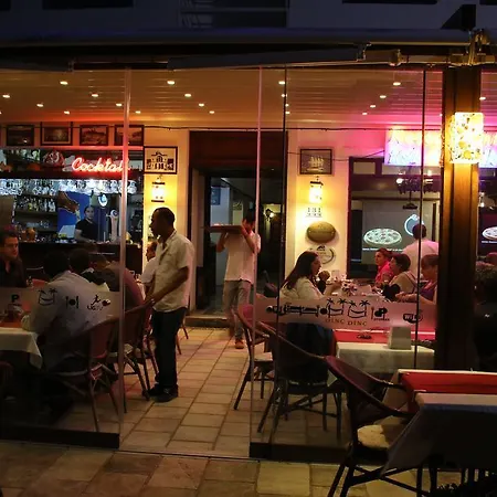 Bed & Breakfast Dinc 4*