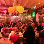 Couette-café Dinc Bodrum