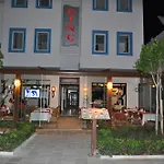 Dinc Couette-café