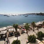 Couette-café Dinc Bodrum