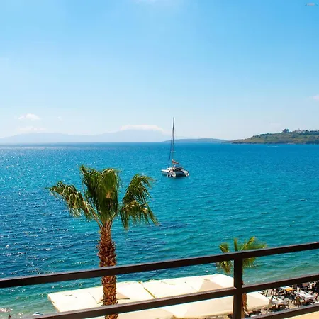 Dinc Αλικαρνασσός