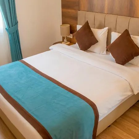 Dinc Bed and breakfast