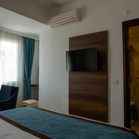 Dinc B&B Bodrum