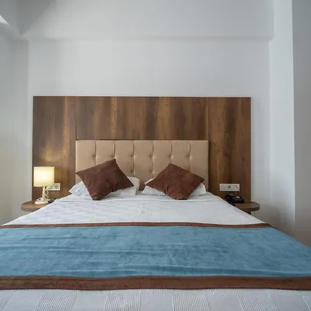 Dinc B&B Bodrum