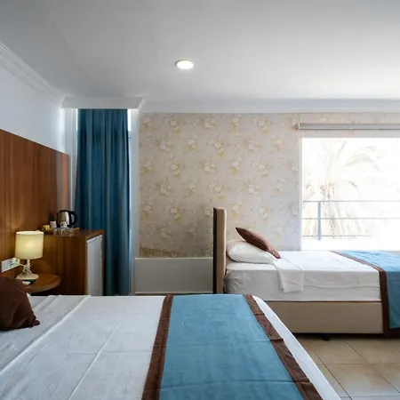 Dinc Αλικαρνασσός