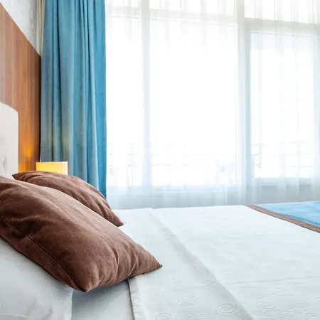 Dinc B&B Bodrum