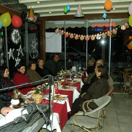Dinc 3* Bodrum