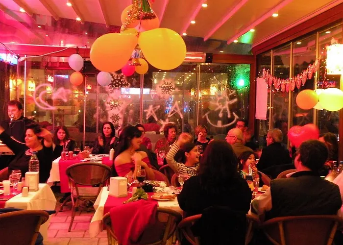 Alojamento de Acomodação e Pequeno-almoço Dinc Bodrum