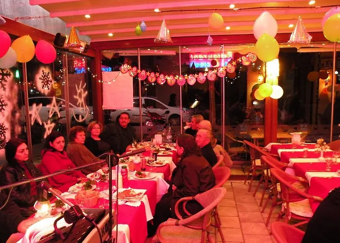 Dinc Alojamento de Acomodação e Pequeno-almoço Bodrum