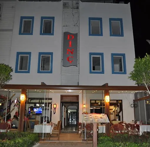 Dinc