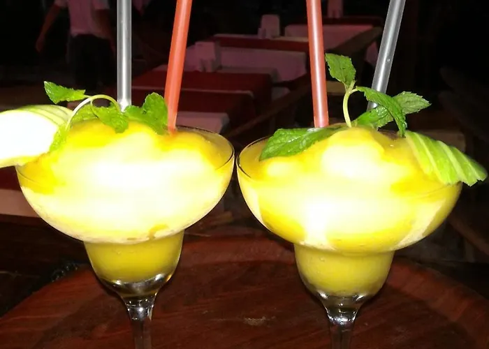 Alojamento de Acomodação e Pequeno-almoço Dinc Bodrum