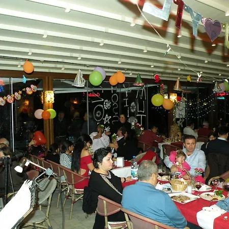 Dinc Bodrum