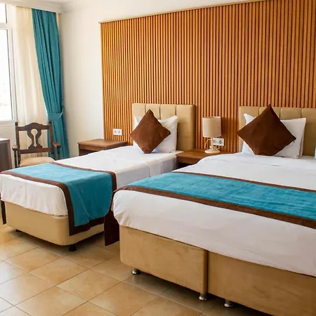 Dinc 4* Bodrum