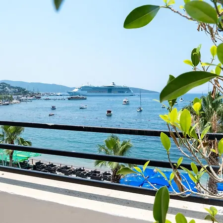 Couette-café Dinc Bodrum