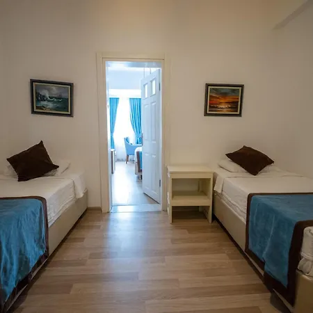 Dinc 4* Αλικαρνασσός