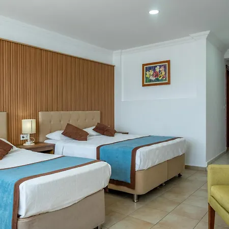 Dinc Bed & Breakfast 4*