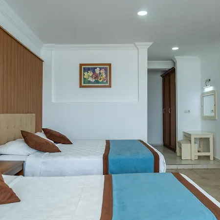 Dinc Bed and Breakfast