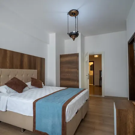 Bed & Breakfast Dinc