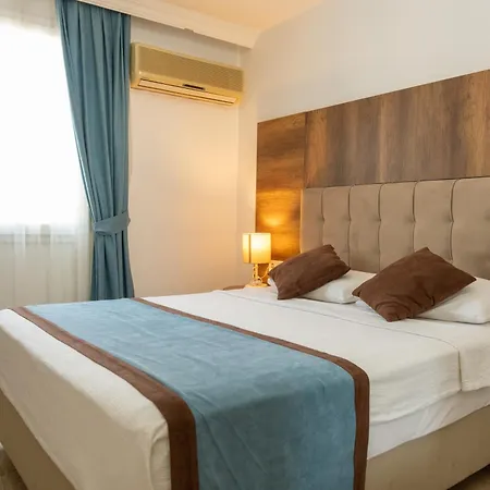 Bed & Breakfast Dinc Bodrum