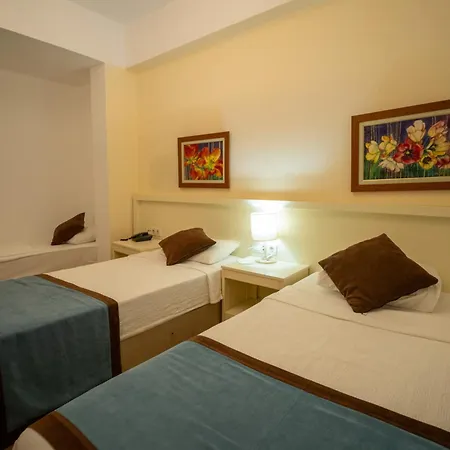 Bed & Breakfast Dinc 4*