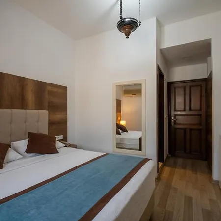 Dinc Bed & Breakfast Bodrum