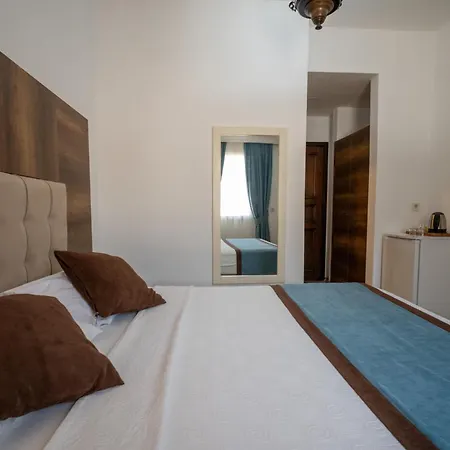 Dinc 4* Bodrum