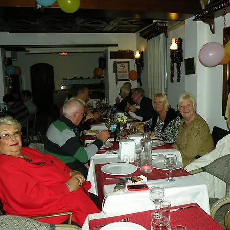 Dinc Bed & Breakfast Bodrum