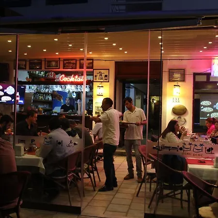 Bed & Breakfast Dinc