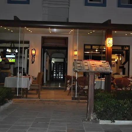Dinc Bodrum