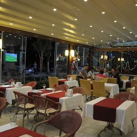 Dinc Bodrum
