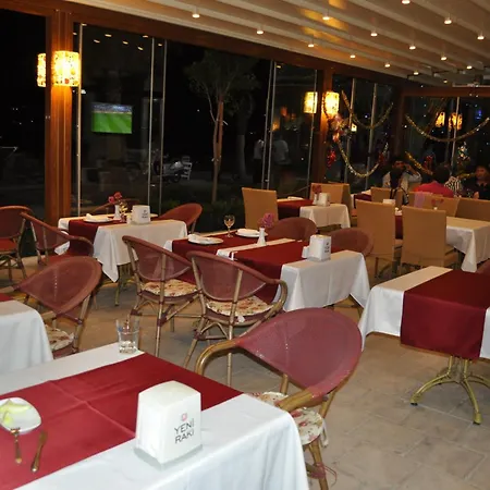 Bed & Breakfast Dinc