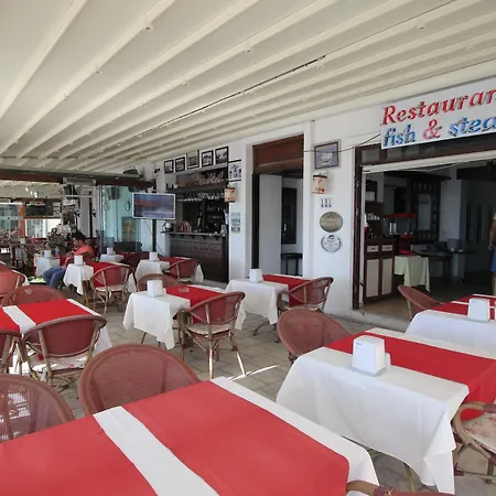 Dinc Bodrum