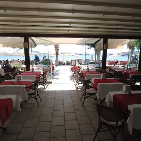 Dinc Couette-café 4*