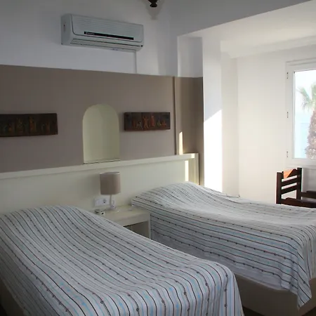 Dinc Bed & Breakfast 4*