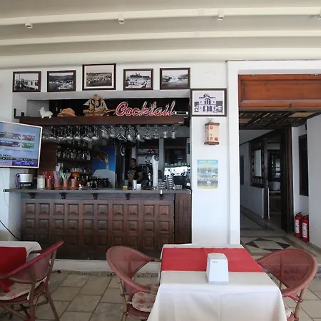 Couette-café Dinc Bodrum