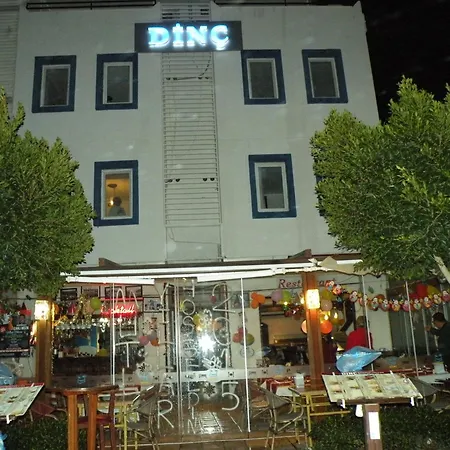 Dinc 4*