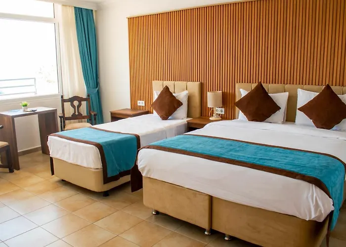 Dinc 4* Αλικαρνασσός