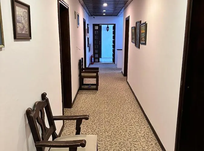 Bed and Breakfast Dinc 4*