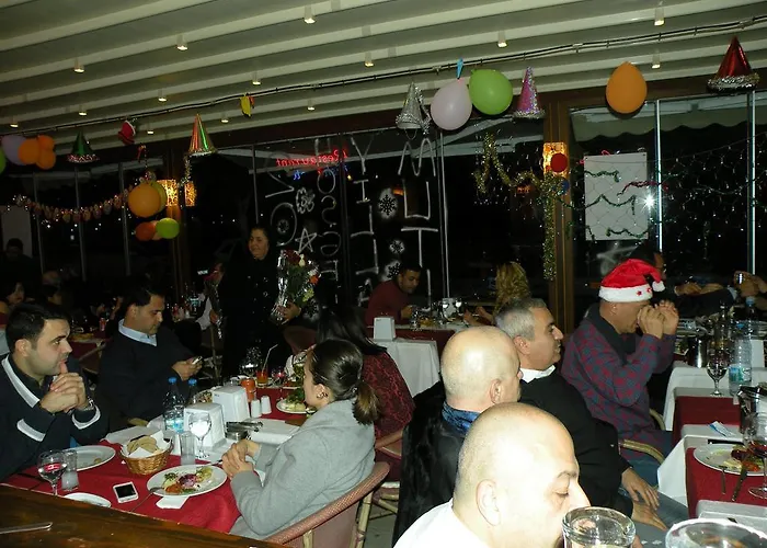 Bed & Breakfast Dinc 4*