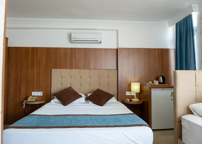 Dinc Αλικαρνασσός