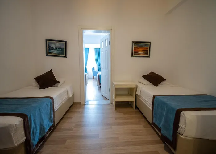 Dinc 4* Αλικαρνασσός