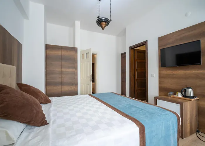 Bed and Breakfast Dinc 4*