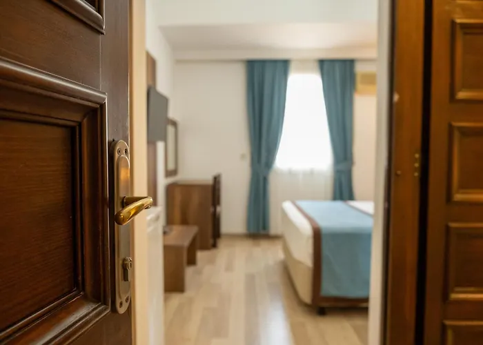 Bed and Breakfast Dinc 4*