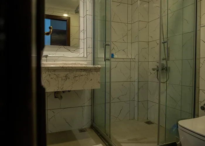 Dinc Bed and Breakfast