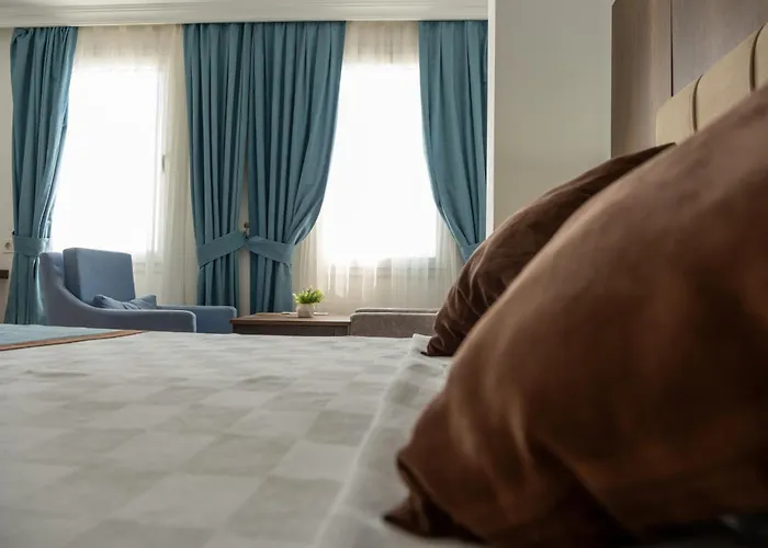 Bed and Breakfast Dinc